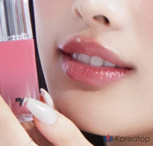 Тинт для губ Tony Moly Get It Watery Syrup Lip Tint, оттенок 10 Berry Syrup, 1 шт.