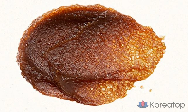 Скраб-маска для лица Skinfood Black Sugar Mask Wash-off, 1 шт., 5 шт., фото 4