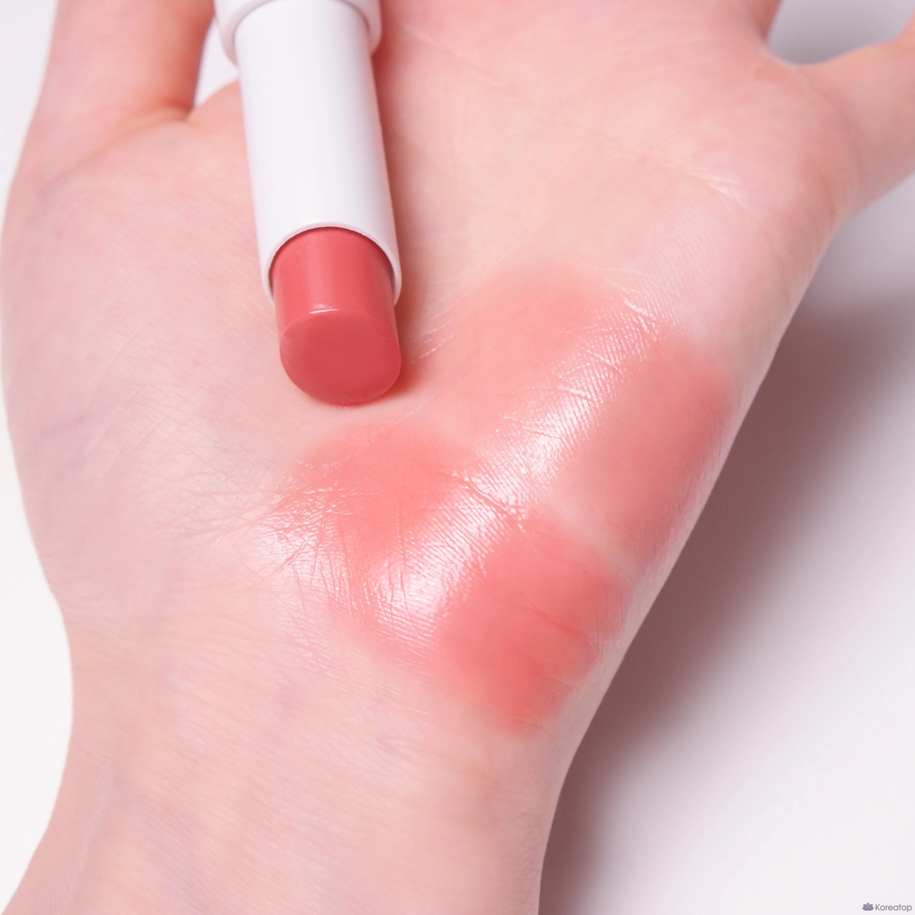 Бальзам для губ YNM Ultimate Lip Plumper, оттенок 02 Peach Soda, 3 г, 1 шт.