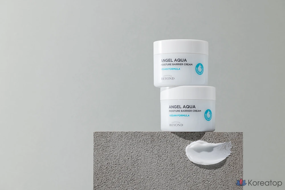 Крем BEYOND Angel Aqua Moisture Barrier Cream, 150 мл, 1 шт.