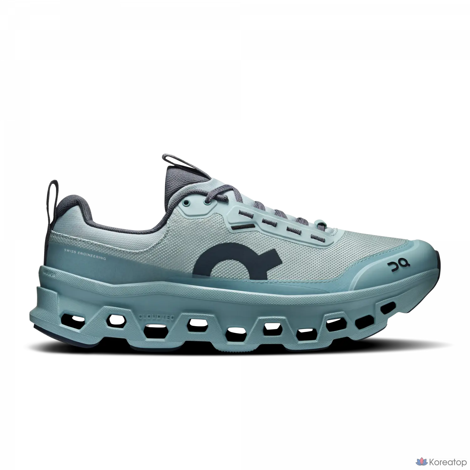 Кроссовки ON Cloudmonster 1 Waterproof
