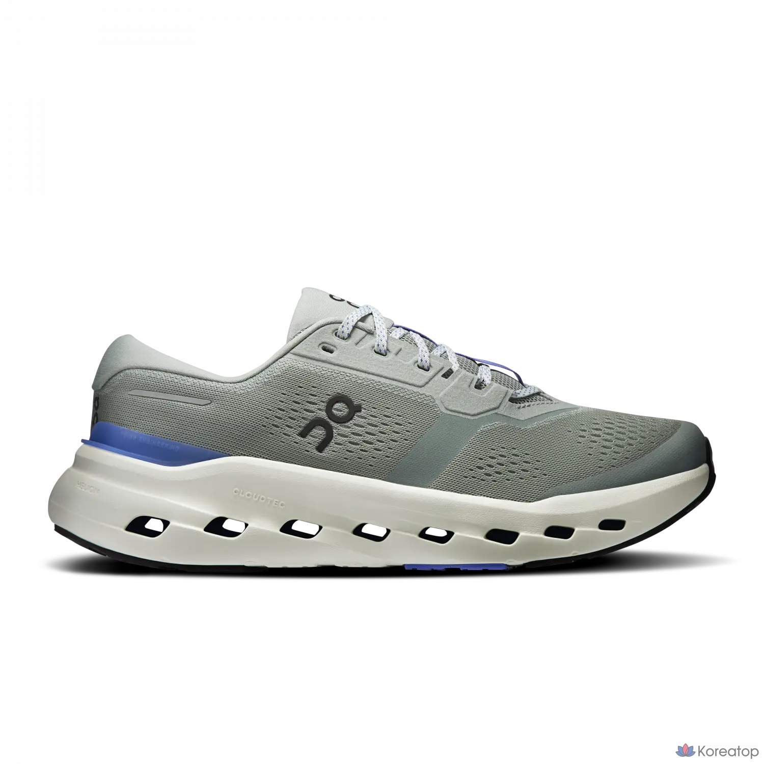 Кроссовки ON Cloudrunner 3