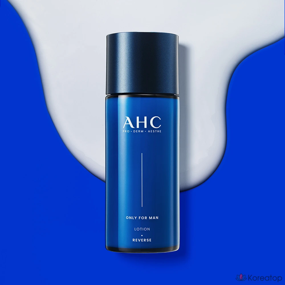 Лосьон AHC Only For Men, 150 мл, 1 шт.