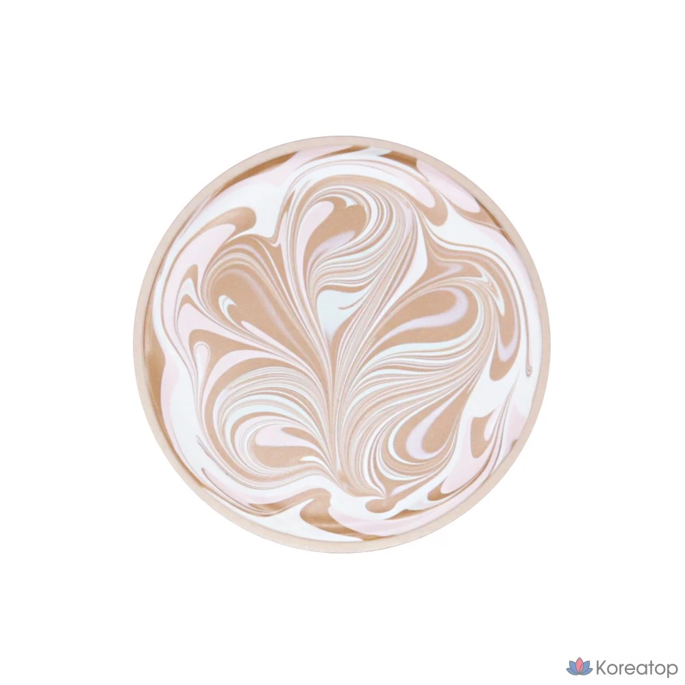 Компактная пудра-рефилл AGE 20s Essence Cover Pact Aura, оттенок 23, 14 г, 1 шт.
