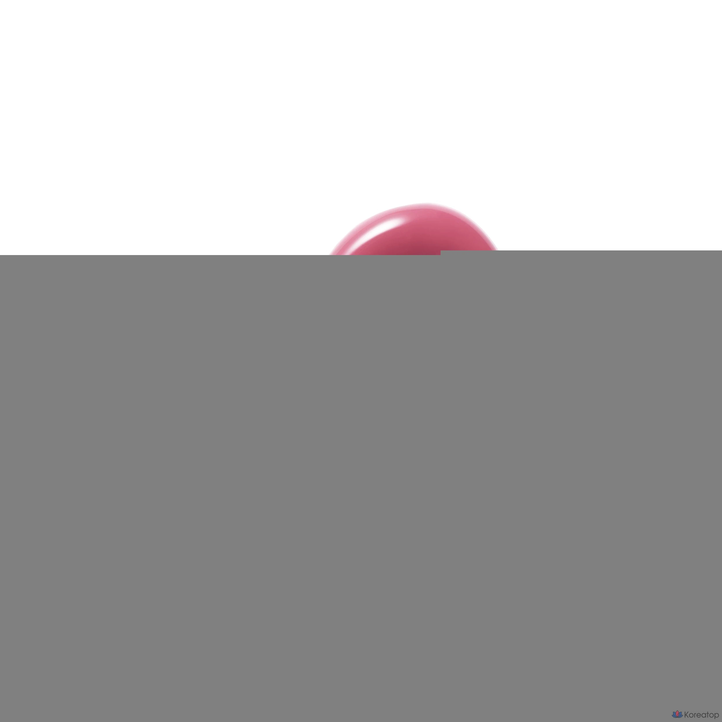 Бальзам для губ Dasique Melting Candy Balm, оттенок 05 Sugar Plum, 1 шт.