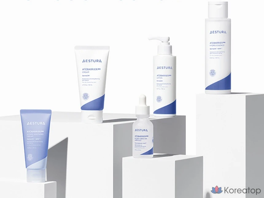 Ампульная сыворотка AESTURA Atobarrier365 Ceramide Ampoule, 30 мл, 1 шт.