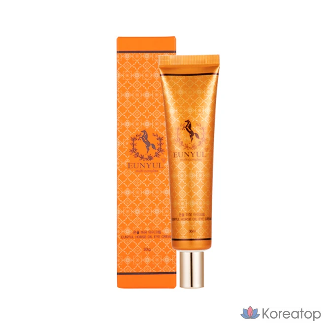 Крем для век Eunyul Mayu Eye Cream