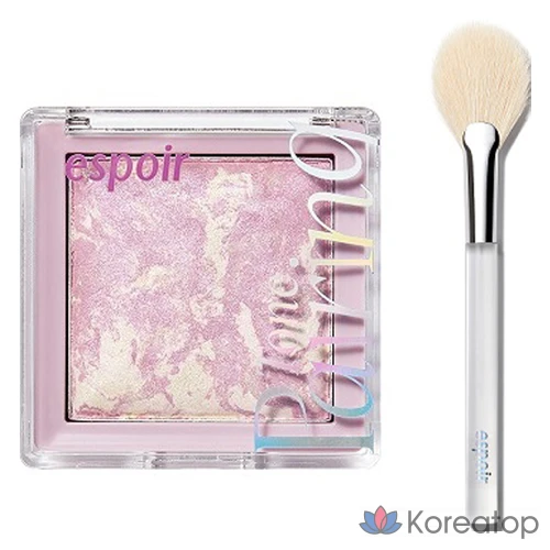 Хайлайтер Espoir Tone Pairing Highlighter, оттенок 3 Aurora, 9.6 г, 1 шт.
