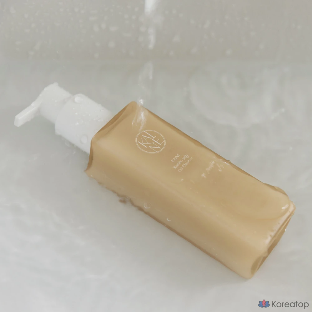Гидрофильное масло KAINE Kombu Jelly Oil Cleanser, 145 мл, 1 шт.
