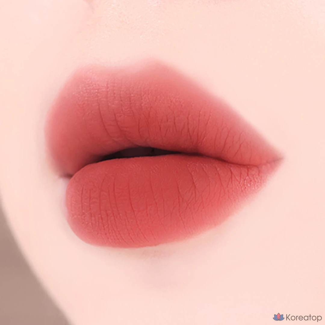 Бальзам для губ AOU Matte Forseul Balm, оттенок 08 Noeulbam, 1 шт., фото 2