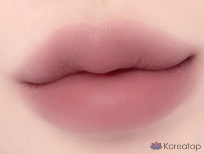 Тинт для губ BANILA CO Viva Vanilla Sheer Velvet Veil Tint, оттенок PP04 Slow, 1 шт.