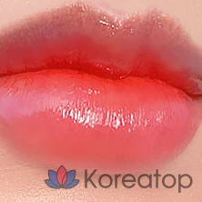 Тинт-бальзам для губ DEWYCEL Tintouring Tint Balm, оттенок Lip Coral, 4.5 г, 1 шт., фото 7