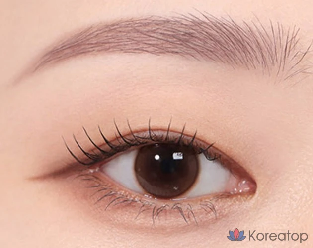 Карандаш для бровей ROM&ND Han All Brow Cara, оттенок 10 Blossom Gray, 9 г, 1 шт., фото 2