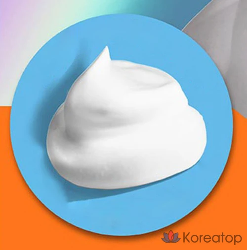 Краска для волос Mise en Scene Hello Bubble, 1 шт.