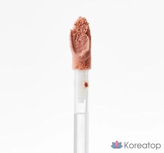 Бальзам для губ Heartpercent Dot On Mood All Cover Lip Base, оттенок 03 Nudy Pink, 4.1 г, 1 шт., фото 8