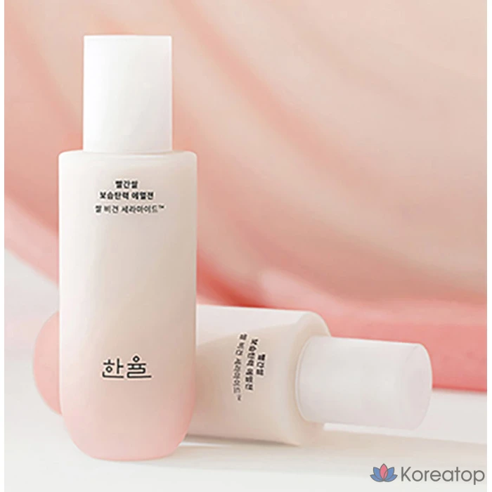 Эмульсия HANYUL Red Rice Serum Emulsion, 125 мл, 1 шт.