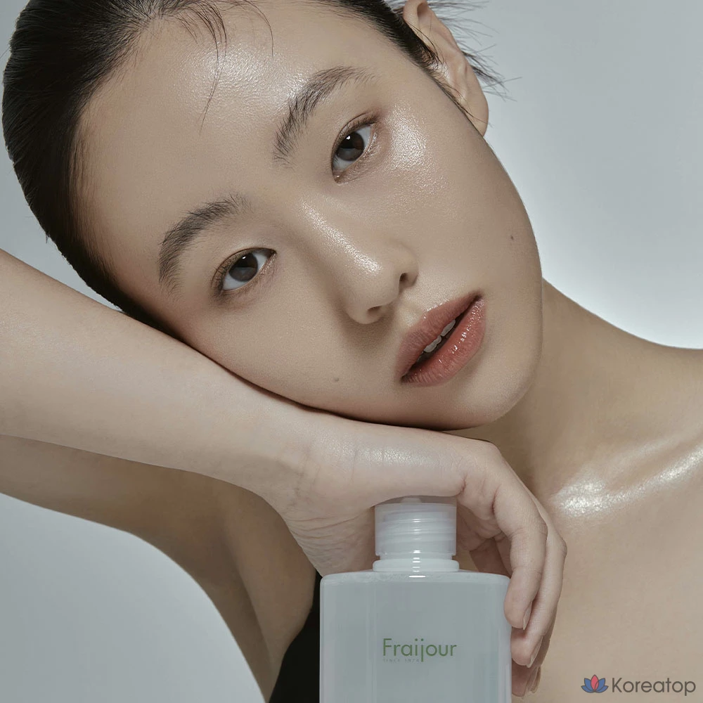 Тонер Fraijour Eoseongcho Blemish Toner, 500 мл, 1 шт.