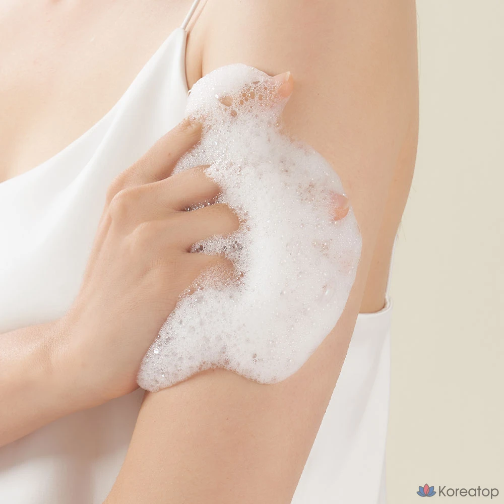 Пенка для тела W.Dressroom Perfume Body Wash 20 Flower Shop, 500 г, 1 шт.