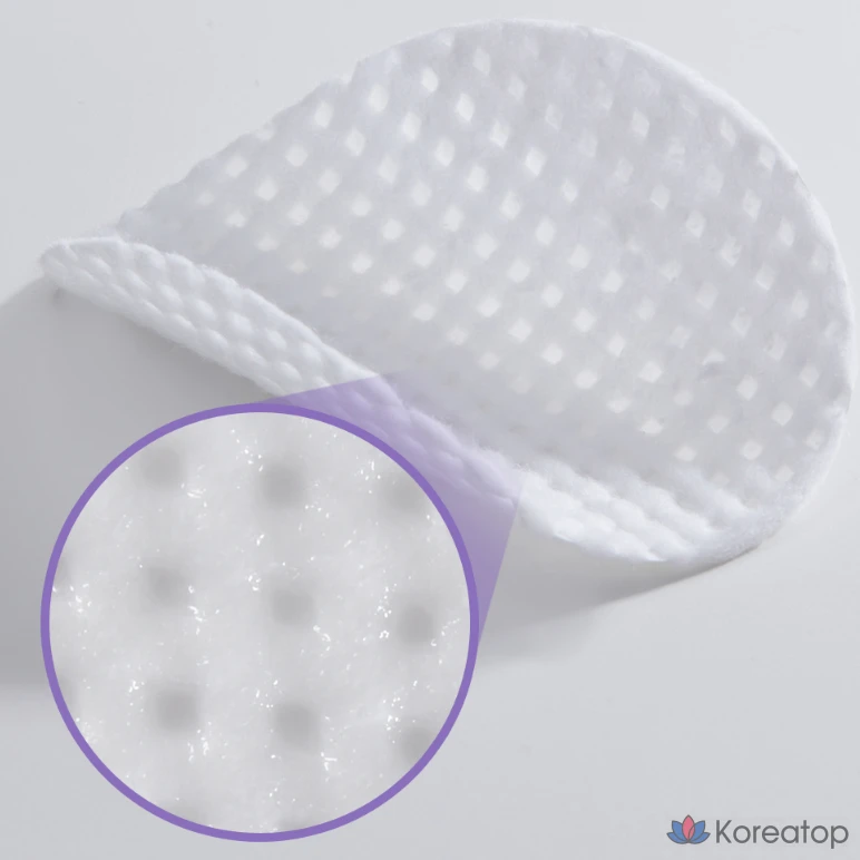 Пэды MEDIHEAL Retinol Firming Pad, 260 мл, 60 шт.