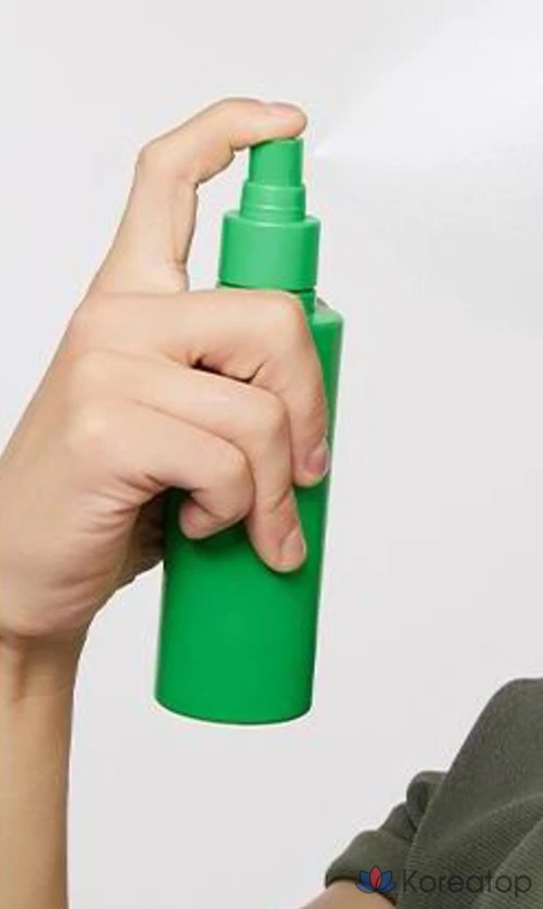Тонер-мист Nature Republic Forest Relief For Men Mist Toner, 150 мл, 1 шт.