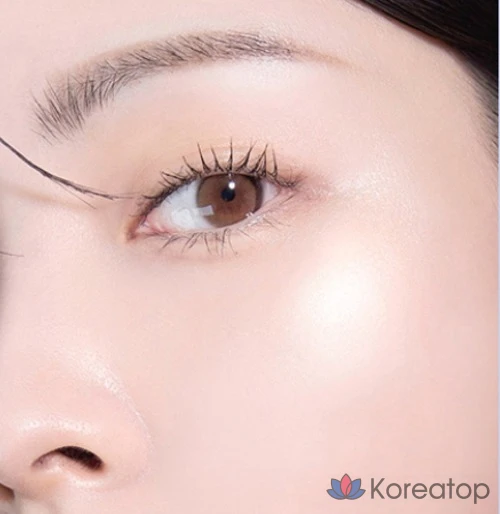 Гель-хайлайтер A'Pieu Juicy Pang Glossy Jelly Highlighter, оттенок Moonlight, 3.8 г, 1 шт.