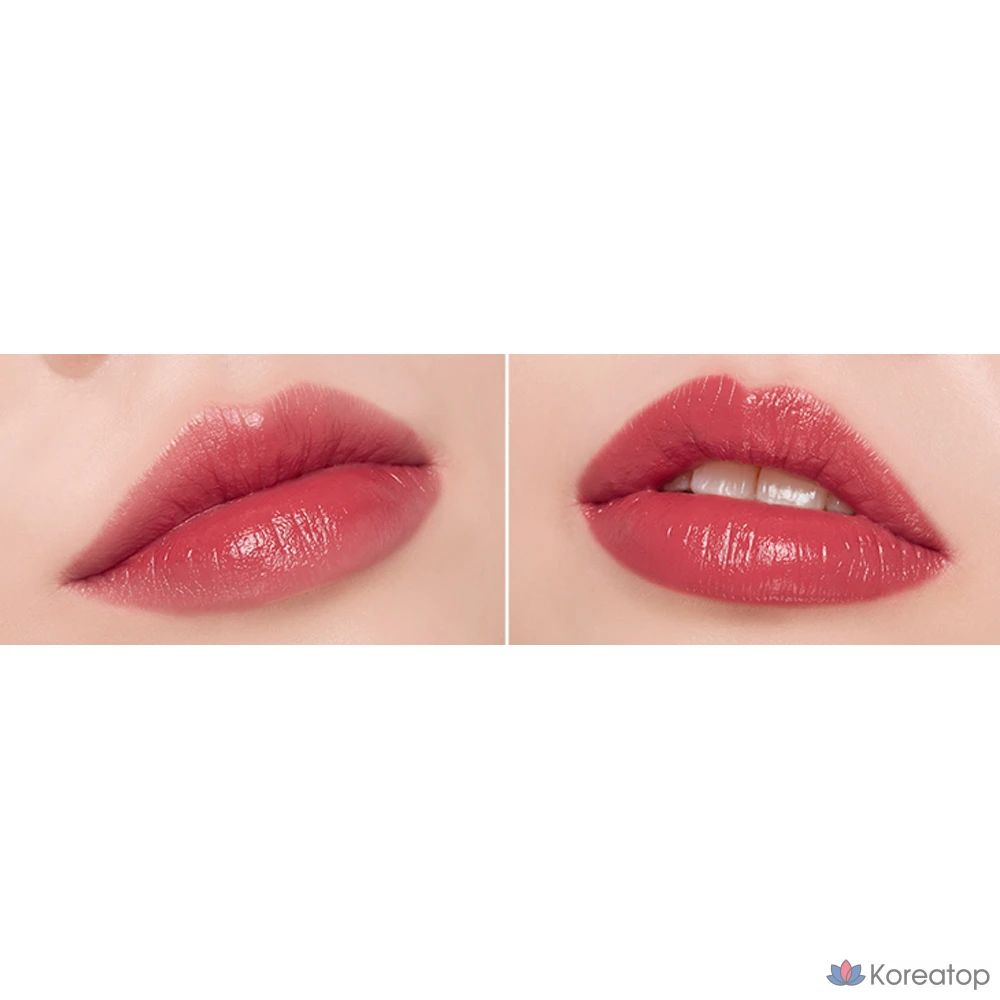 Помада для губ Missha Dare Rouge Sheer Slick Lipstick, оттенок Dear Rose, 1 шт.