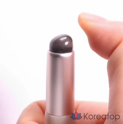 Кисть для губ Espoir Dual Smudging Lip Brush, 1 шт.