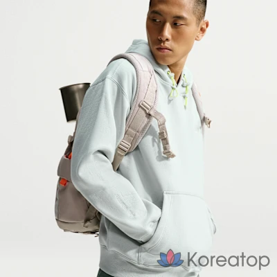 Худи ACG Therma-Fit Fleece Pullover Hoodie., фото 3