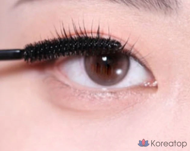 Кушон Missha No Touch Cover Cara, оттенок Black, 9.5 г, 1 шт.