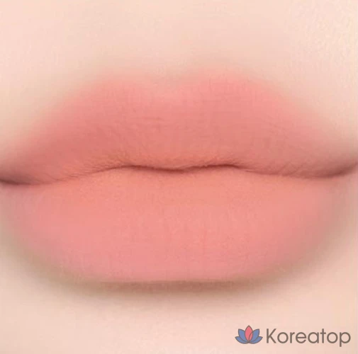 Тинт для губ Merythod Real Tattoo Filter Velvet Tint, оттенок 01 Bebe, 1 шт., фото 3