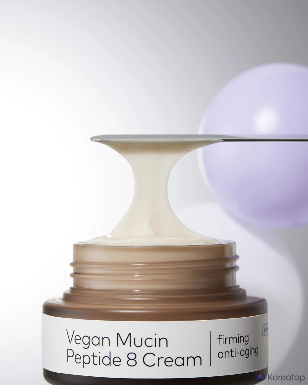 Крем The Face Shop Ultimate Muzin Peptide 8 Firming Anti-Aging, 50 мл, 1 шт.