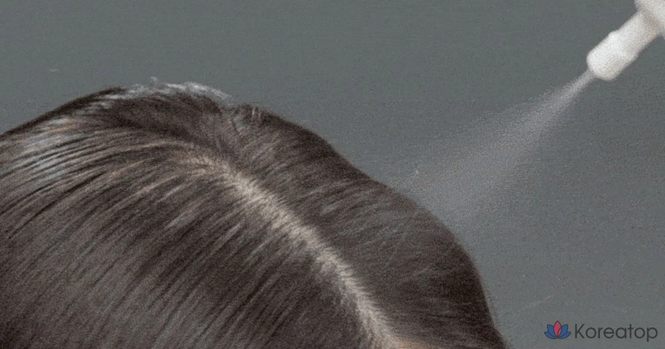 Тоник для волос Dr. Forhair Poly-Gen Hair Tonic, 120 мл, 1 шт.