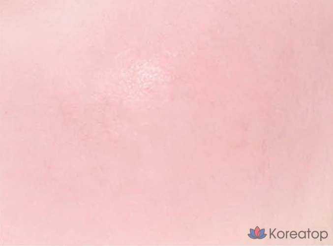 Румяна nuse Mousse Care Cheek Handy Blusher, оттенок 04 Apple, 10 мл, 1 шт., фото 3