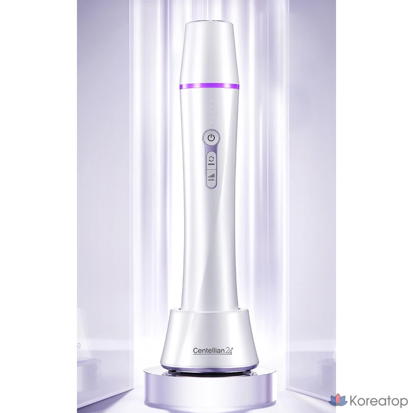 Аппарат для ухода за кожей Centellian24 Madeca Prime Infinity Ultrasound Skin Care Device, белый