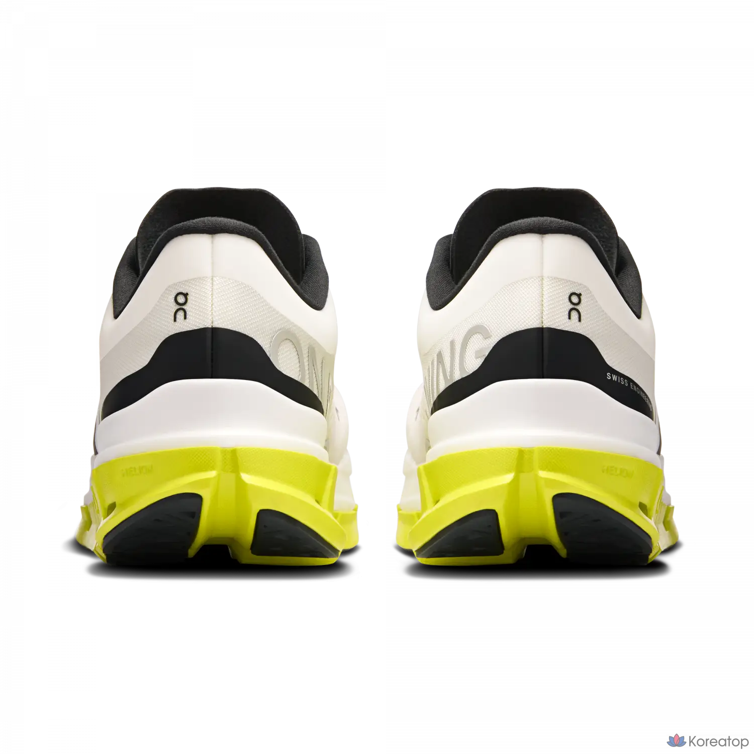 Кроссовки ON Cloudflow 5