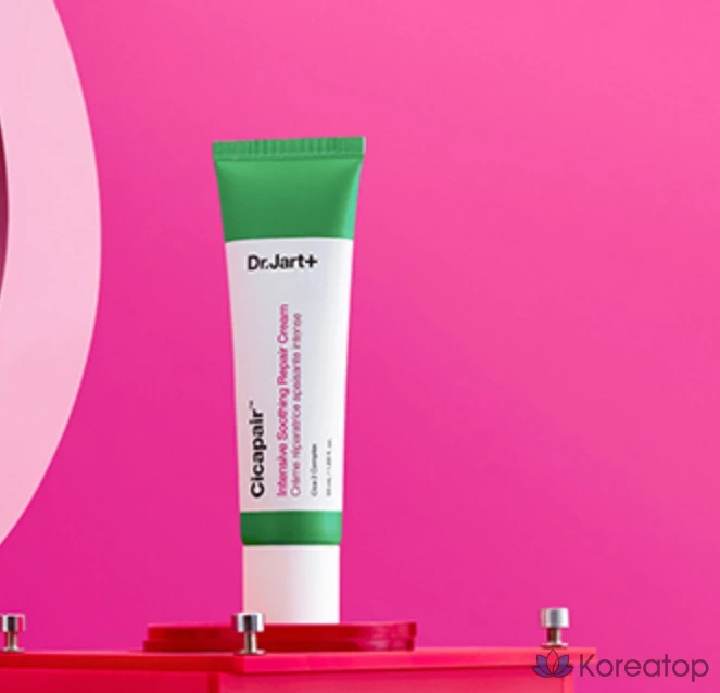 Крем Dr. Jart+ Cicapair Intensive Soothing Repair Cream, 50 мл, 1 шт.