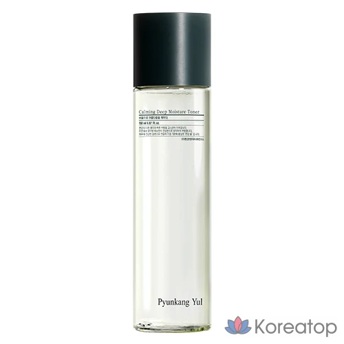 Тонер Pyunkang Yul Calming Moisture Boosting Toner, 150 мл, 1 шт.