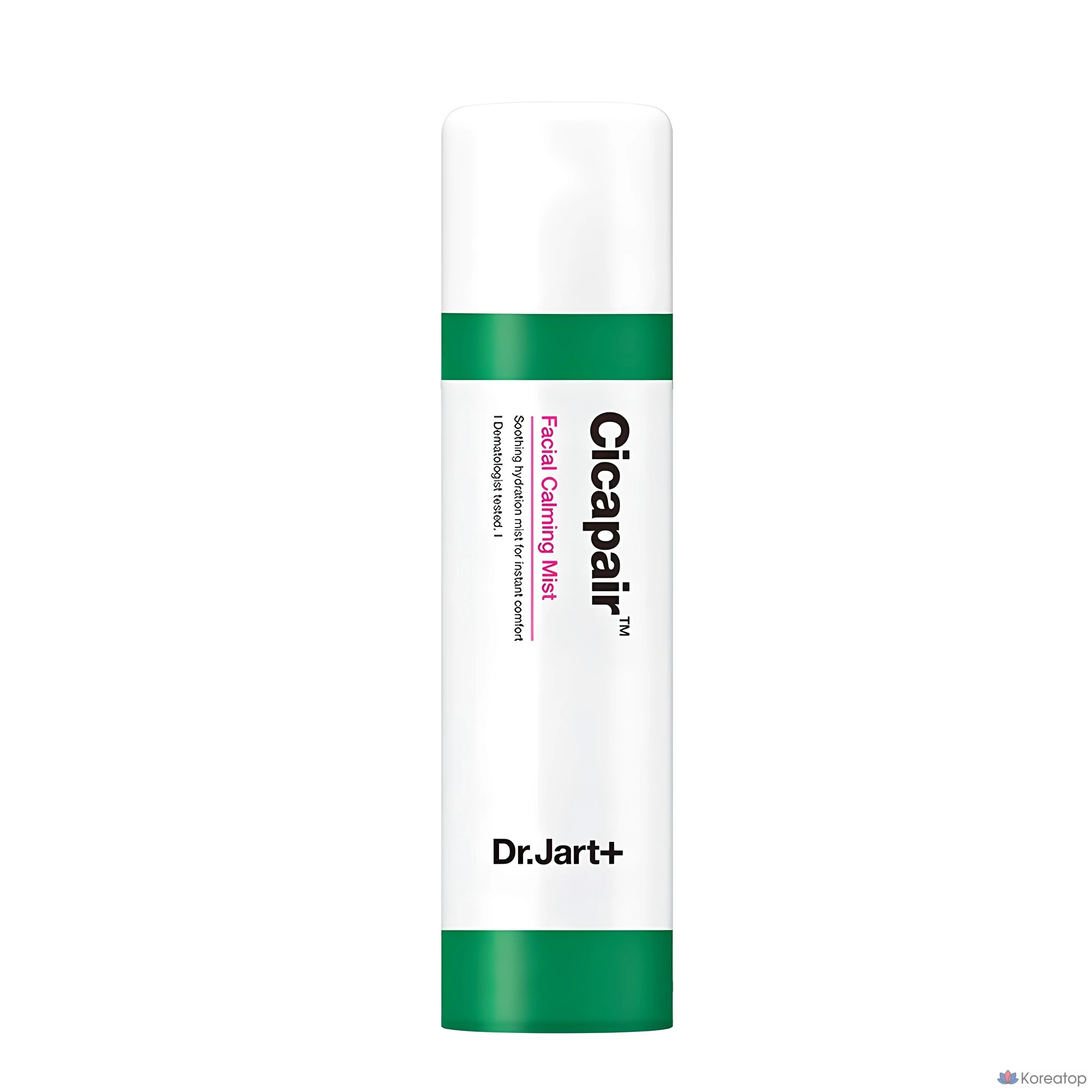 Тонер-мист Dr. Jart+ Cicapair Facial Calming Mist, 150 мл, 1 шт.