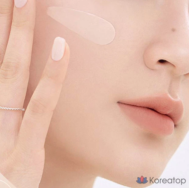 Кушон ROM&amp;ND Nu Zero Cushion Foundation, оттенок 02 Pure 21, 15 г, 1 шт.
