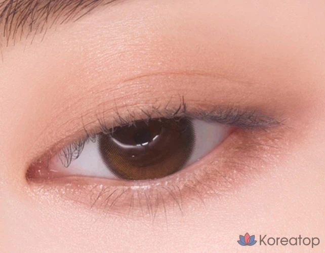 Тинт для век Etude House What's In My Eyes Double, оттенок Cafeholic Mania, 1 шт., фото 3