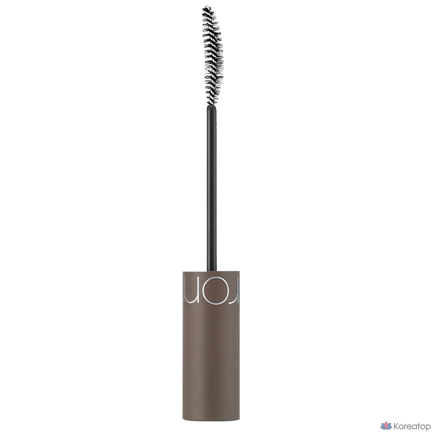 Тушь для ресниц ROM&ND Han All Fix Mascara, оттенок L02 Long Ash, 7 г, 1 шт.