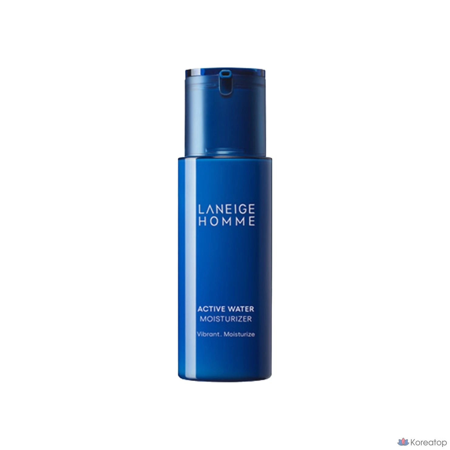 Набор для ухода LANEIGE Active Water Men 2-piece Set, 1 шт.