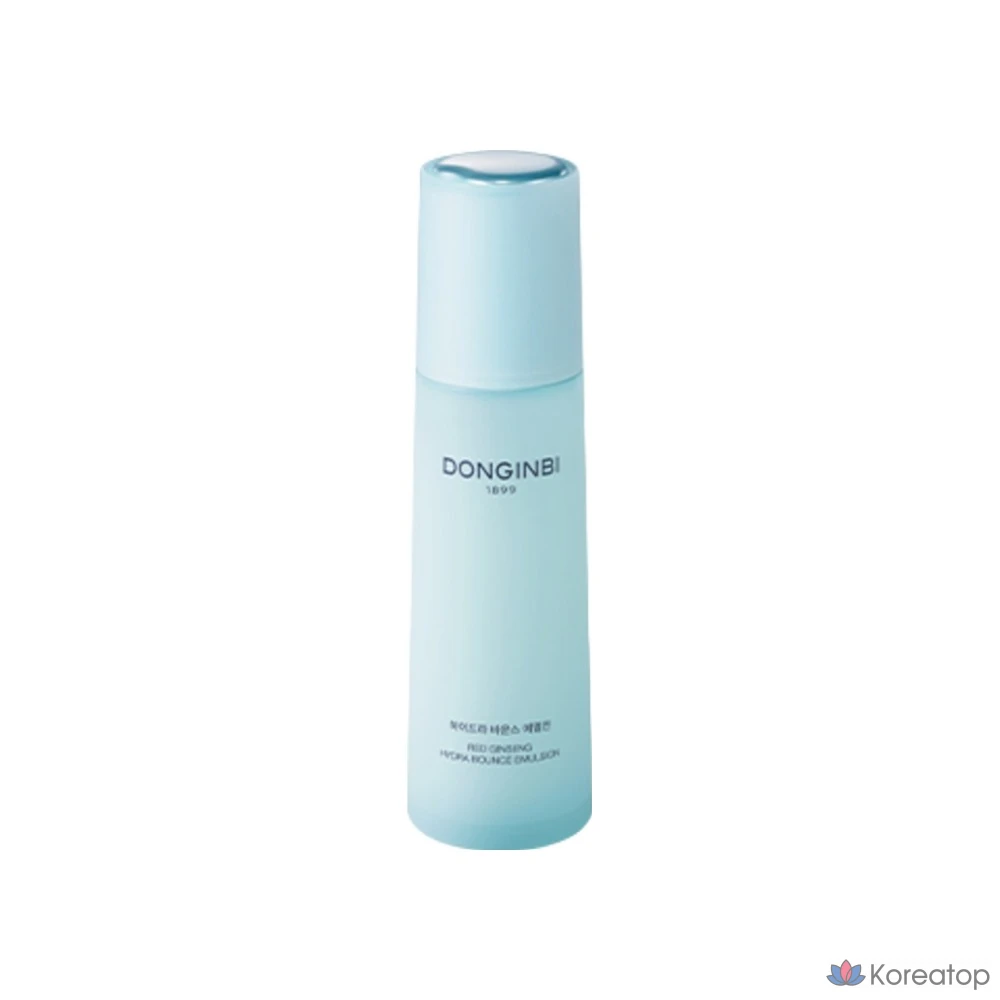 Набор для ухода Donginbi Hydra Bounce 2-piece Set (Toner + Emulsion), 1 шт.