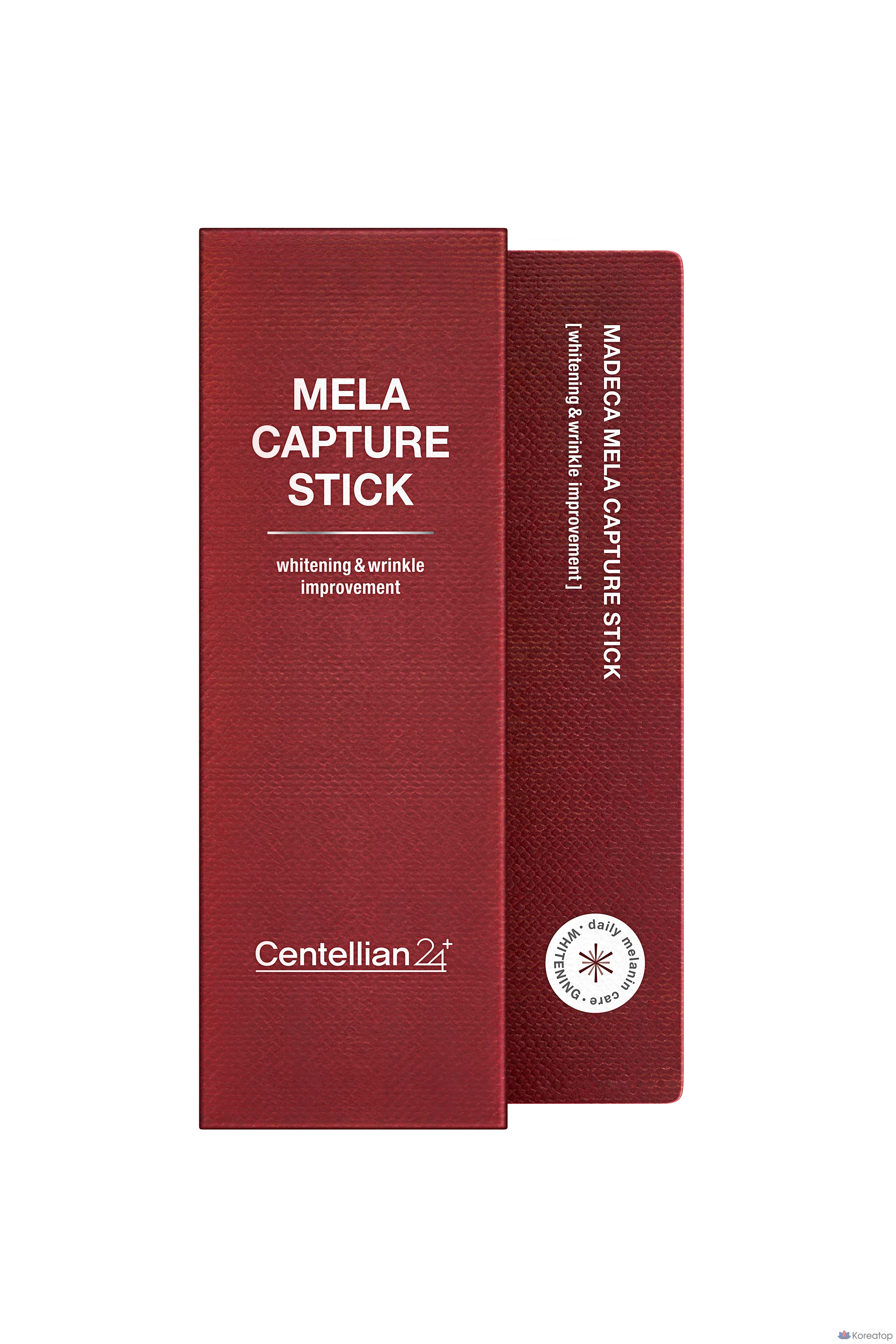 Стик Centellian24 Madeca Mela Capture Stick, 10 г, 1 шт.