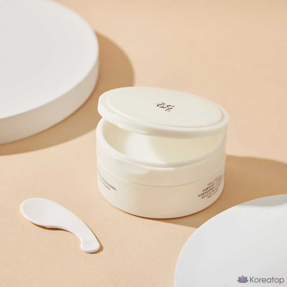 Очищающий бальзам Beauty of Joseon Migan Cleansing Balm, 100 мл, 1 шт.