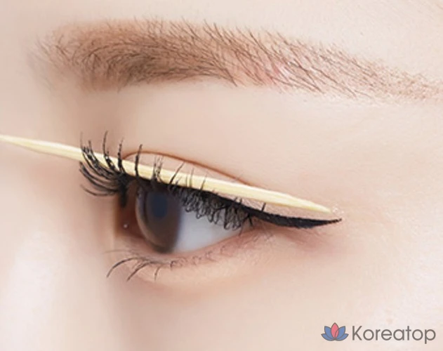 Тушь для ресниц Missha Ultra Powerproof Mascara, оттенок Curl Up Long Lash, 8 г, 1 шт.