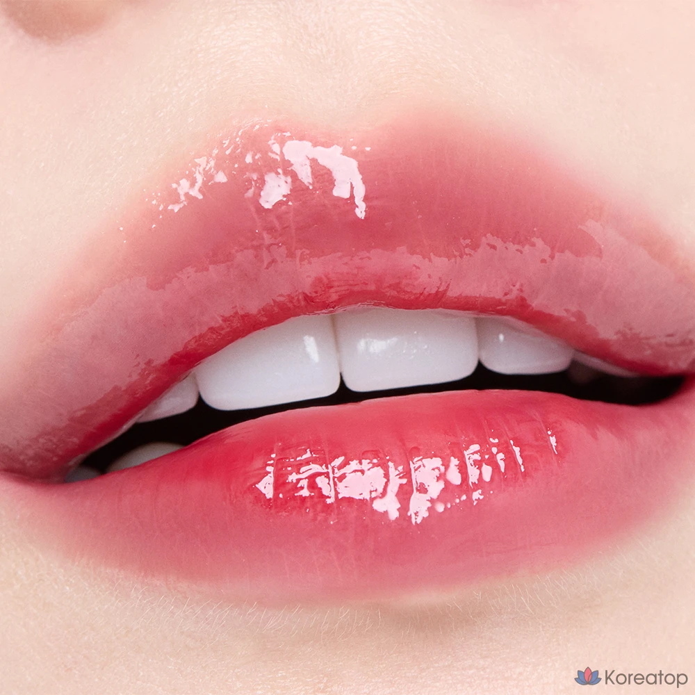 Тинт для губ Hera Sensual Tinted Shine Lip Serum, оттенок 370 Redwood, 1 шт., фото 2