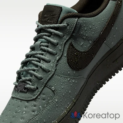 Кроссовки мужские Nike Air Force 1 Gore-Tex Vibram