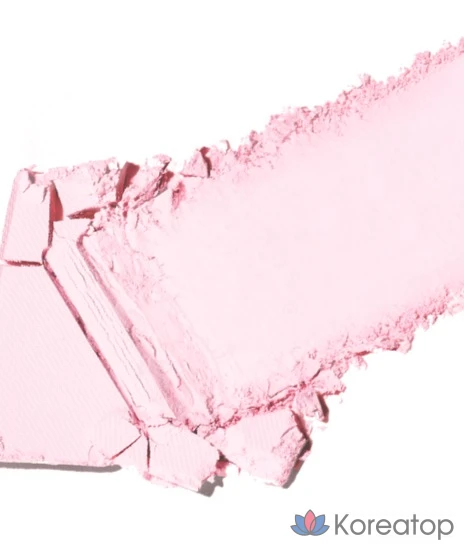 Блушер Dasique Blending Mood Cheek Blusher, оттенок 06 Berry Smoothie, 11 г, 1 шт., фото 3