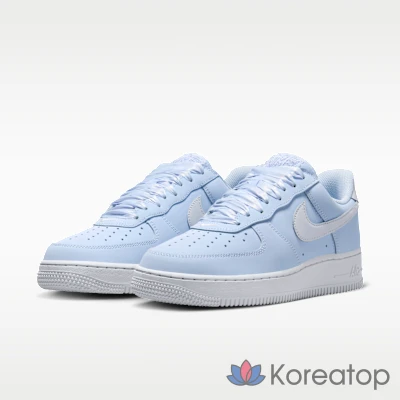Кроссовки женские Nike Air Force 1 '07 WB, фото 5